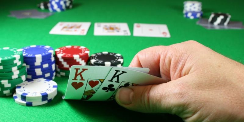 Baccarat NOHU - Cách Kiếm Tiền Triệu Mà Không Cần Vốn Lớn 2 Giới thiệu cho các bạn đọc về Baccarat NOHU
