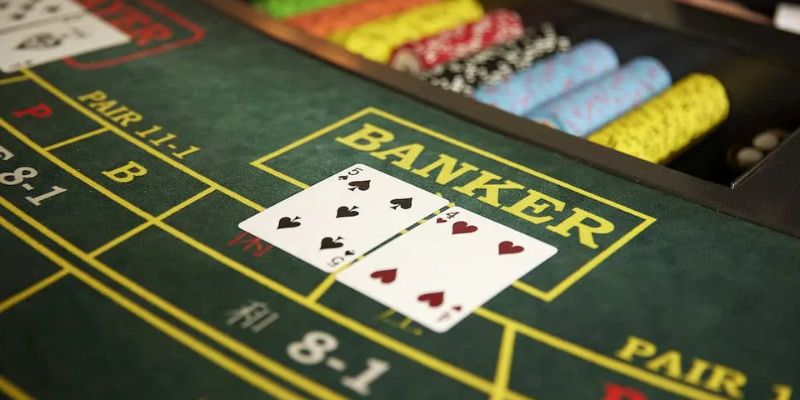 Baccarat NOHU - Cách Kiếm Tiền Triệu Mà Không Cần Vốn Lớn 3 Nắm vững luật chơi là cách để giành chiến thắng