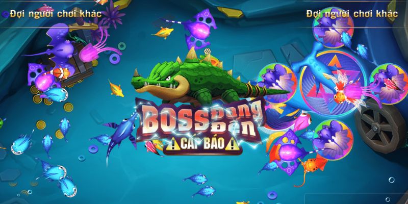Bắn Cá Đổi Thưởng NOHU - Siêu Phẩm Game Đại Dương Cực Hot 4 ban-ca-doi-thuong-3
