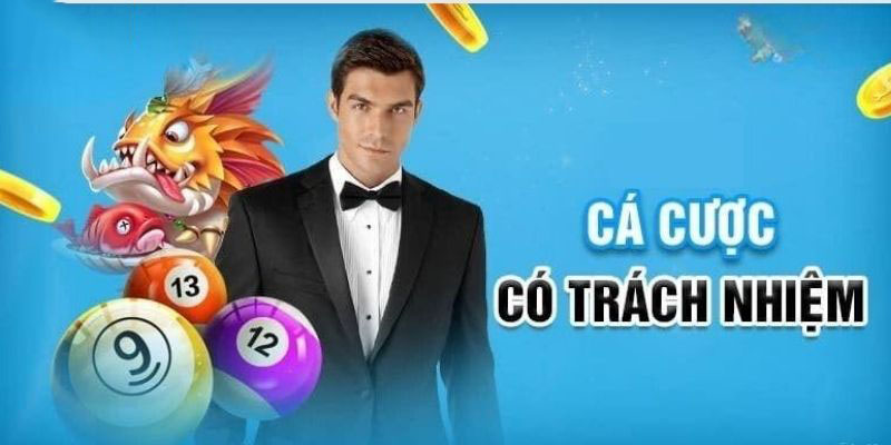 Cá Cược Có Trách Nhiệm: Hướng Dẫn Để Chơi An Toàn Tại NOHU 1 Nhận biết dấu hiệu nghiện cá cược