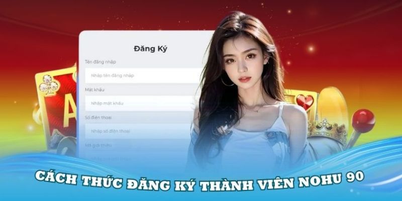 Đăng Nhập NOHU: Đơn Giản, An Toàn Cho Cược Thủ 2025 4 Quy trình đăng nhập NOHU trên các thiết bị