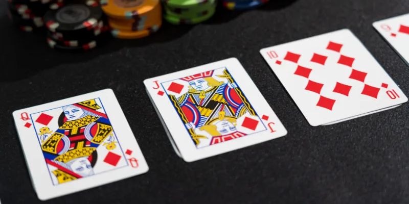 Đánh Bài Đổi Thưởng NOHU - Cơ Hội Kiếm Tiền Không Giới Hạn 3 Một loạt tựa game hấp dẫn bạn nên trải nghiệm