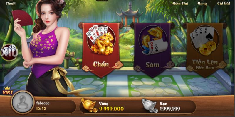 Đánh Bài Online NOHU - Giải Trí Đẳng Cấp, Thắng Lớn Dễ Dàng 3 Khám phá những điểm mạnh thu hút rất nhiều người chơi