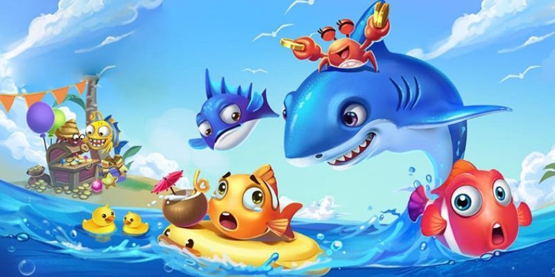 Jili vua đánh cá NOHU - Cơ Hội Đổi Đời Từ Những Phát Bắn 2 Tổng quan sơ lược về Jili vua đánh cá
