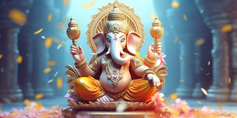 Kho Báu Ganesha - Trải Nghiệm Game Nổ Hũ Siêu Đỉnh Cao 3 kho-bau-ganesha-2