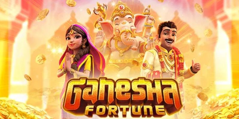 Kho Báu Ganesha - Trải Nghiệm Game Nổ Hũ Siêu Đỉnh Cao 4 kho-bau-ganesha-3