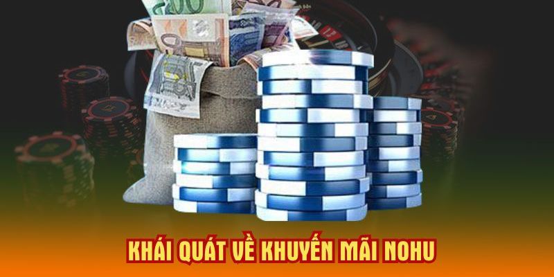 Khuyến Mãi NOHU - Tổng Hợp Các Ưu Đãi Đặc Sắc Nhất 2025 2 khuyen-mai-nohu-1