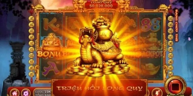 Kỳ Lân Mách Nước - Chiến Thuật Chơi Nổ Hũ Thắng Lớn Tại NOHU 3 ky-lan-mach-nuoc-2
