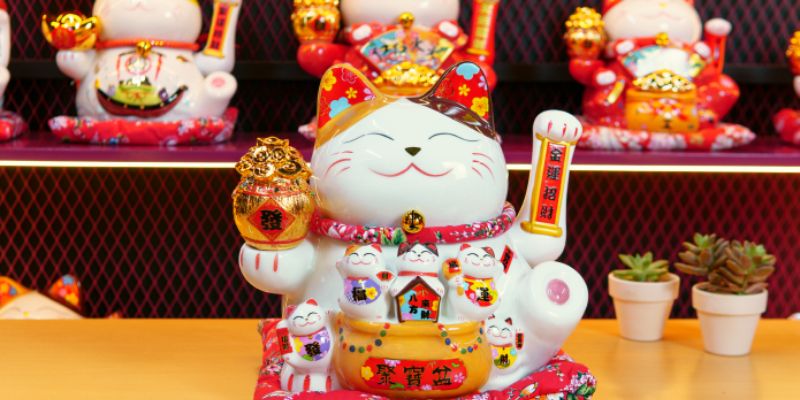 Mèo Phát Tài NOHU - Game Hot Giao Diện Sống Động, Hấp Dẫn 3 meo-phat-tai-nohu-2