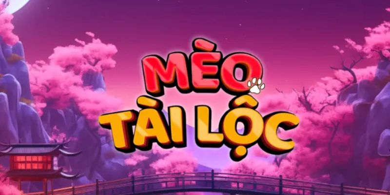 Mèo Phát Tài NOHU - Game Hot Giao Diện Sống Động, Hấp Dẫn 1 meo phat tai nohu