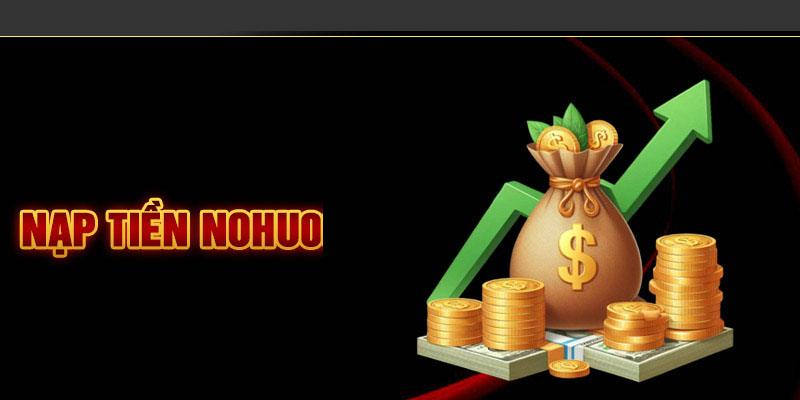 Nạp Tiền NOHU: Cập Nhật Phương Thức Dễ Dàng Và An Toàn 4 Những sự cố thường gặp khi nạp tiền NOHU