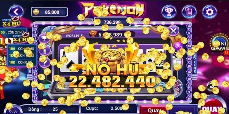 Nổ Hũ Đổi Thưởng - Hướng Dẫn Cách Tham Gia, Luật Chơi 4 no-hu-doi-thuong-3