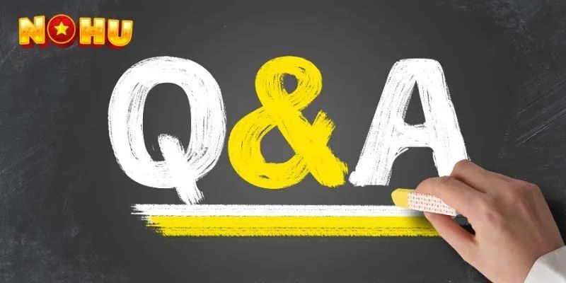 Trang chủ 22 FAQ về câu hỏi thường gặp