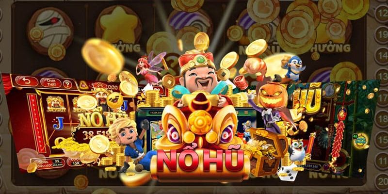 Trang chủ 17 Sơ lược về nhà cái NOHU