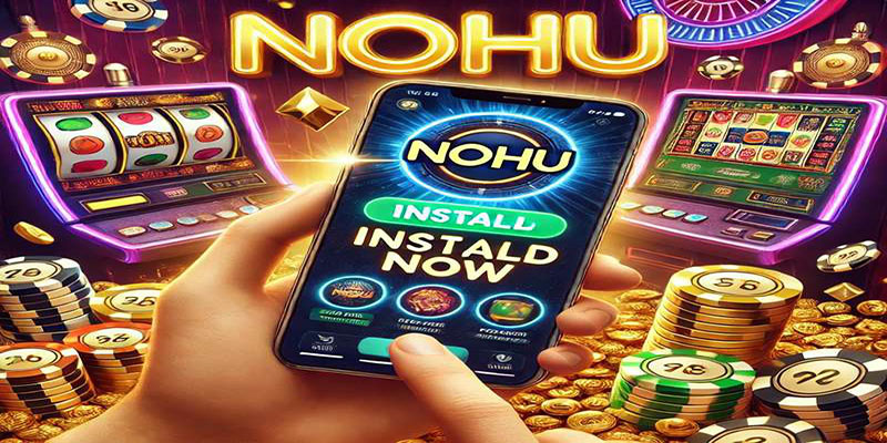 Tải App NOHU: Hướng Dẫn Cài Để Chơi Mọi Lúc Mọi Nơi 2 Quy trình tải app NOHU trên mọi nền tảng