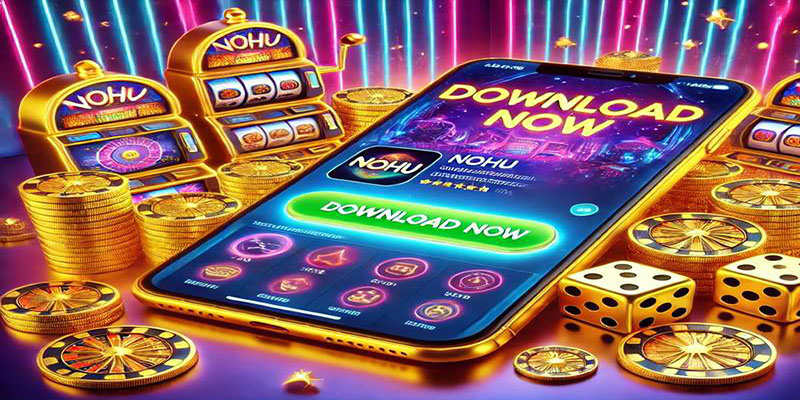 Tải App NOHU: Hướng Dẫn Cài Để Chơi Mọi Lúc Mọi Nơi 3 Ưu điểm và tính năng hoàn hảo