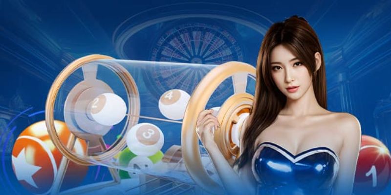 Xổ Số Việt Nam 1 Phút - Hướng Dẫn Cách Chơi Trúng Thưởng 1 xo so viet nam 1 phut