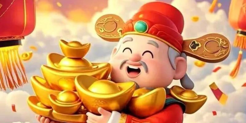 YGR Thần Tài Giáng Lâm - Game Nổ Hũ Nổi Danh Đình Đám 2025 4 Bật mí mẹo chơi YGR Thần Tài Giáng Lâm